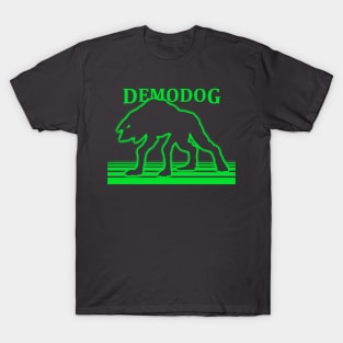 Demodog Stranger Things T-Shirt